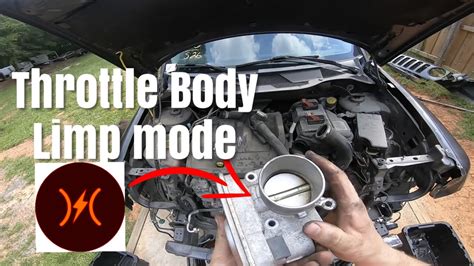 Jeep patriot throttle body reset. Things To Know About Jeep patriot throttle body reset. 